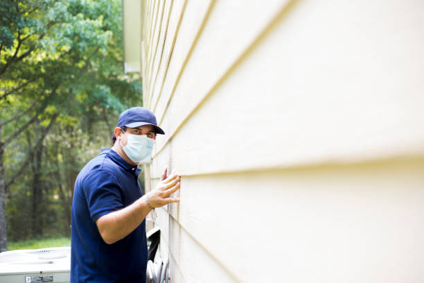 Best Historical Building Siding Restoration  in Lubbock, TX